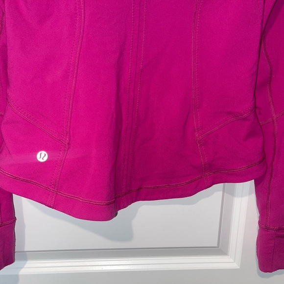 lululemon athletica Forme Define Jacket - Picture 10 of 13